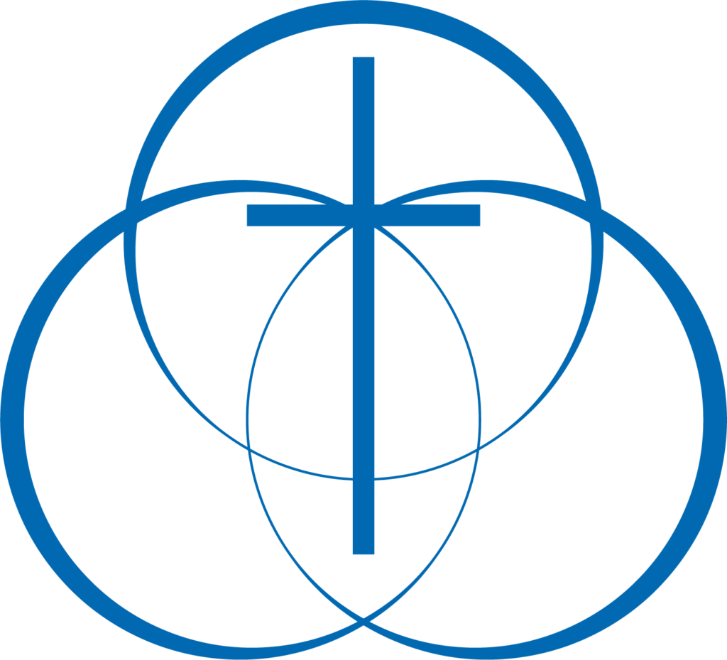 Global Methodist Church Logo